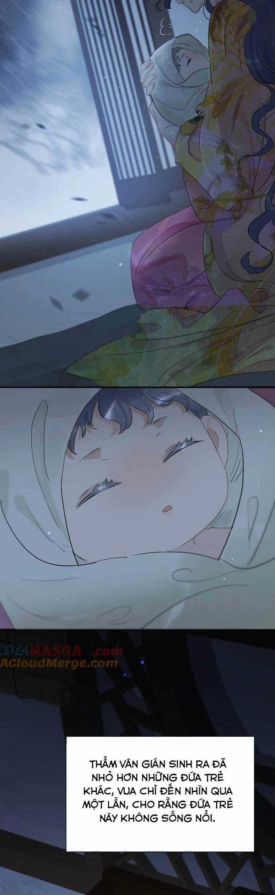 Trưởng Công Chúa Ác Độc Bắt Đầu Chìm Đắm Trong Yêu Đương Chapter 68 trang 6