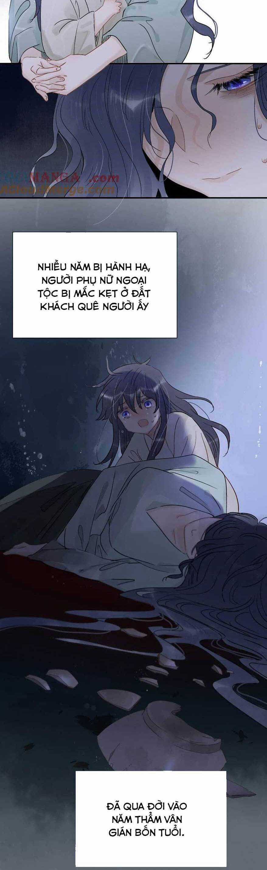 Trưởng Công Chúa Ác Độc Bắt Đầu Chìm Đắm Trong Yêu Đương Chapter 68 trang 9