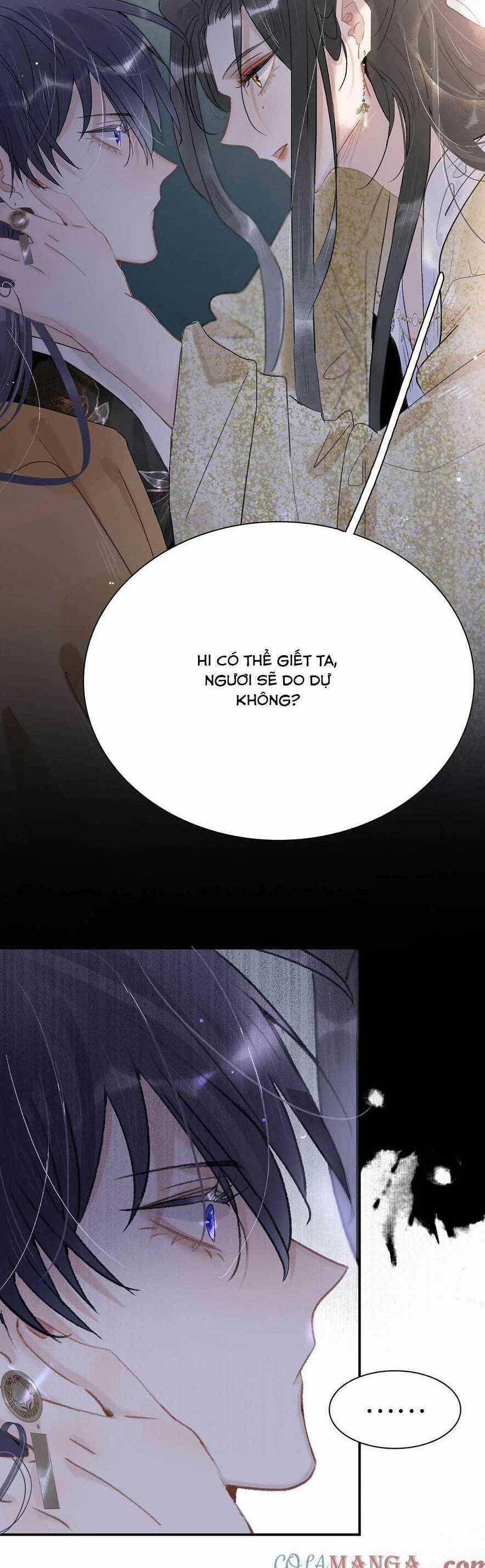 Trưởng Công Chúa Ác Độc Bắt Đầu Chìm Đắm Trong Yêu Đương Chapter 69 trang 10