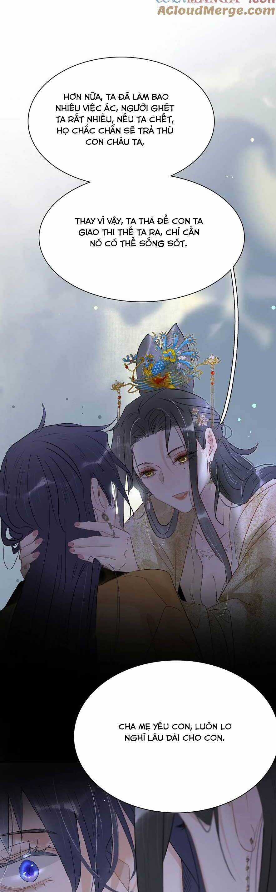 Trưởng Công Chúa Ác Độc Bắt Đầu Chìm Đắm Trong Yêu Đương Chapter 69 trang 11