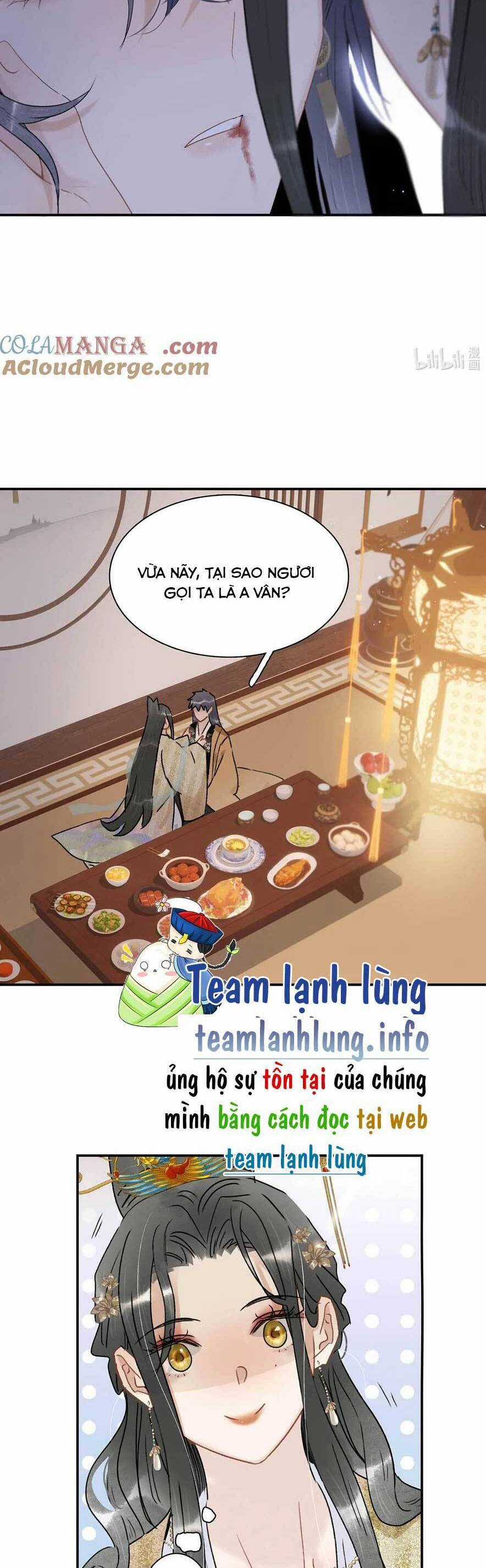 Trưởng Công Chúa Ác Độc Bắt Đầu Chìm Đắm Trong Yêu Đương Chapter 69 trang 12