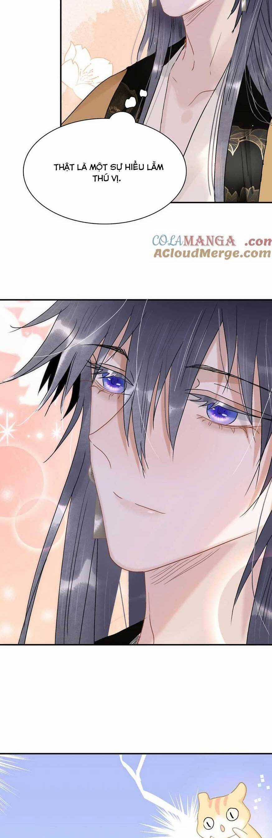 Trưởng Công Chúa Ác Độc Bắt Đầu Chìm Đắm Trong Yêu Đương Chapter 69 trang 14