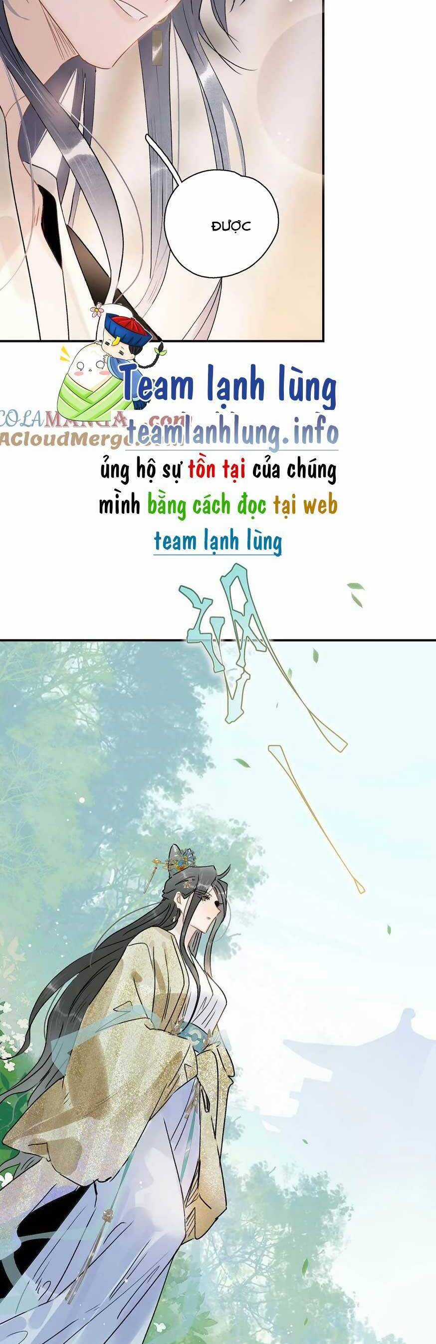 Trưởng Công Chúa Ác Độc Bắt Đầu Chìm Đắm Trong Yêu Đương Chapter 69 trang 19