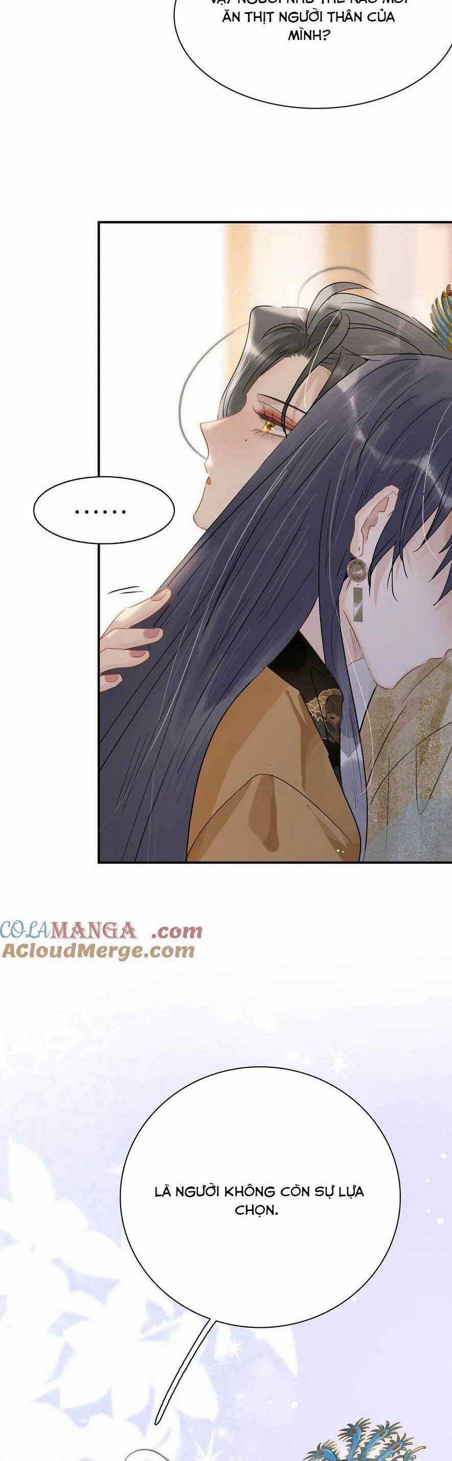 Trưởng Công Chúa Ác Độc Bắt Đầu Chìm Đắm Trong Yêu Đương Chapter 69 trang 5