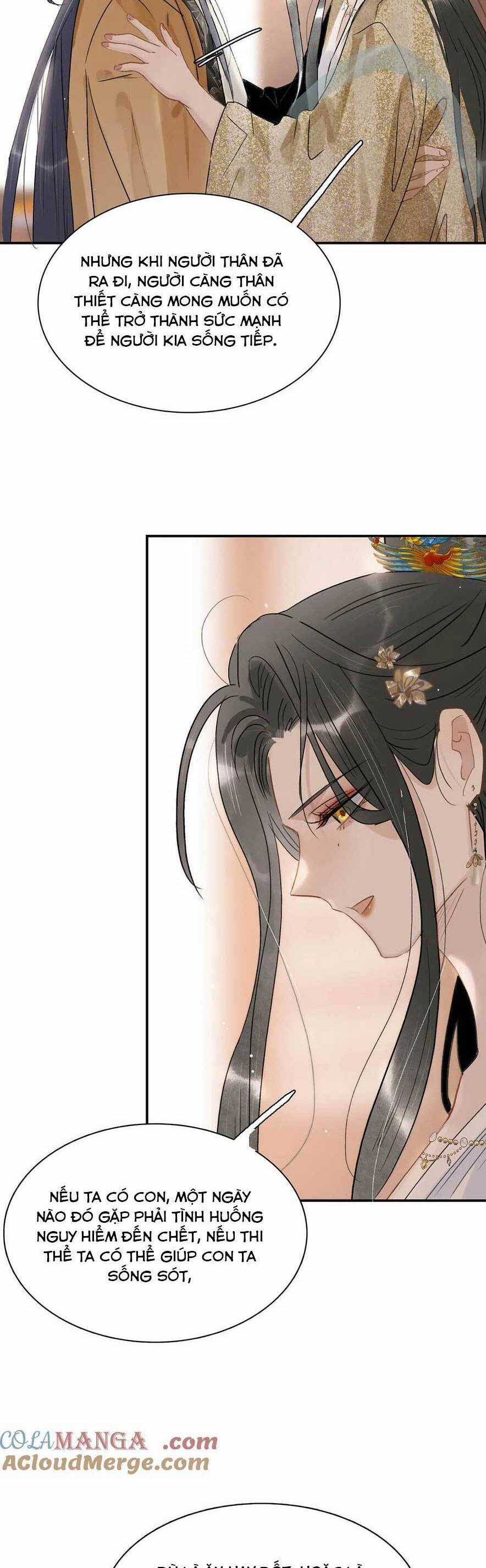 Trưởng Công Chúa Ác Độc Bắt Đầu Chìm Đắm Trong Yêu Đương Chapter 69 trang 7