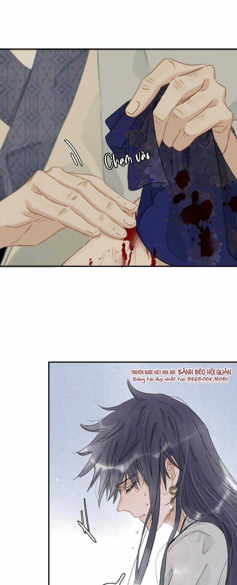 Trưởng Công Chúa Ác Độc Bắt Đầu Chìm Đắm Trong Yêu Đương Chapter 7 trang 11