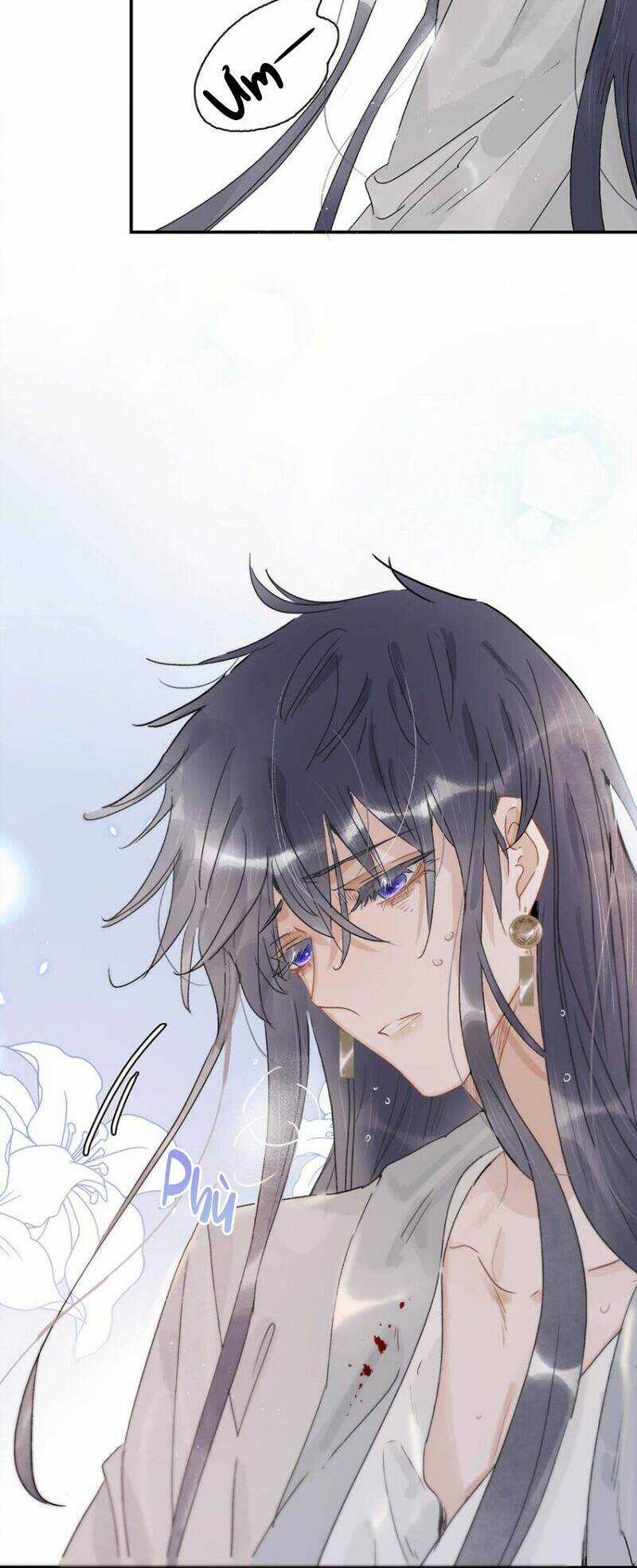 Trưởng Công Chúa Ác Độc Bắt Đầu Chìm Đắm Trong Yêu Đương Chapter 7 trang 12