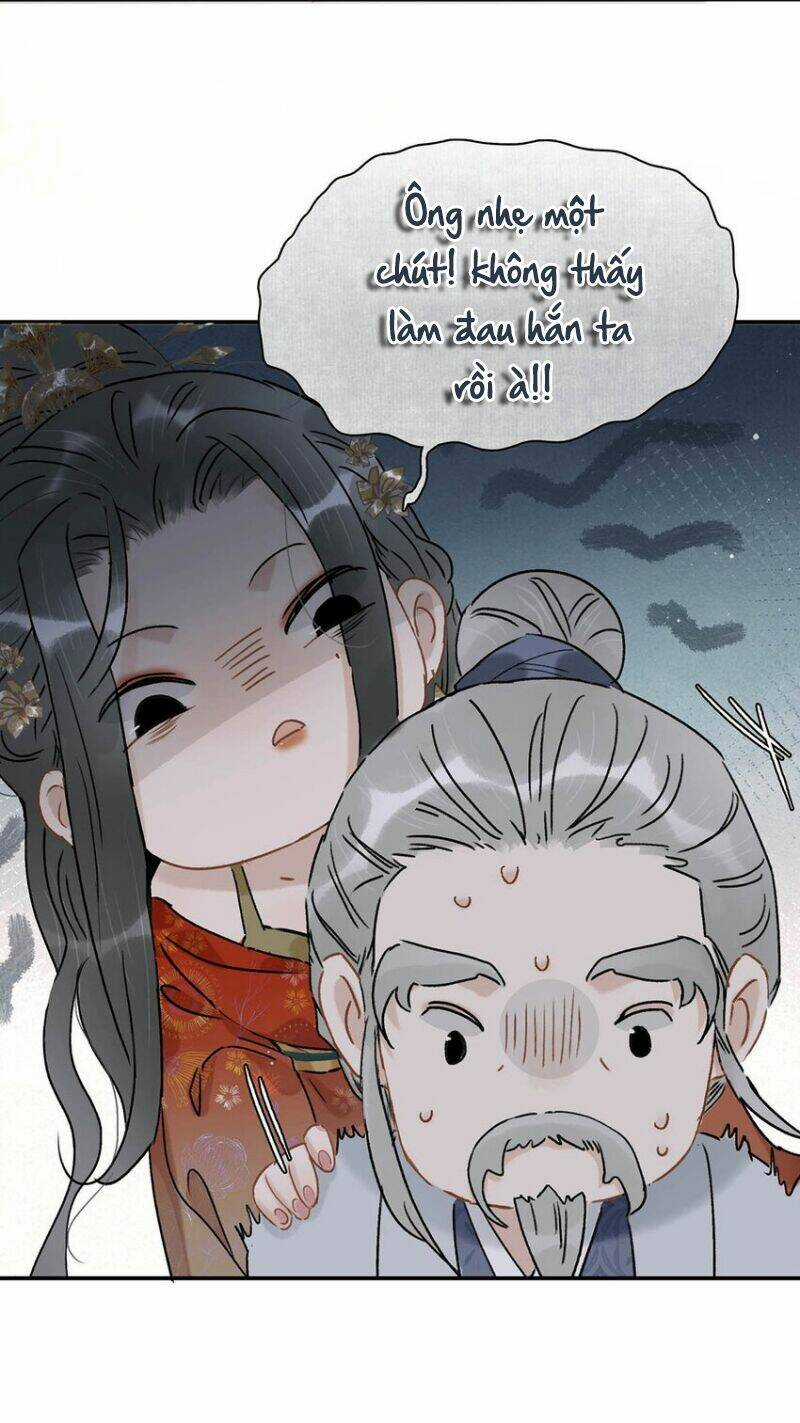 Trưởng Công Chúa Ác Độc Bắt Đầu Chìm Đắm Trong Yêu Đương Chapter 7 trang 13