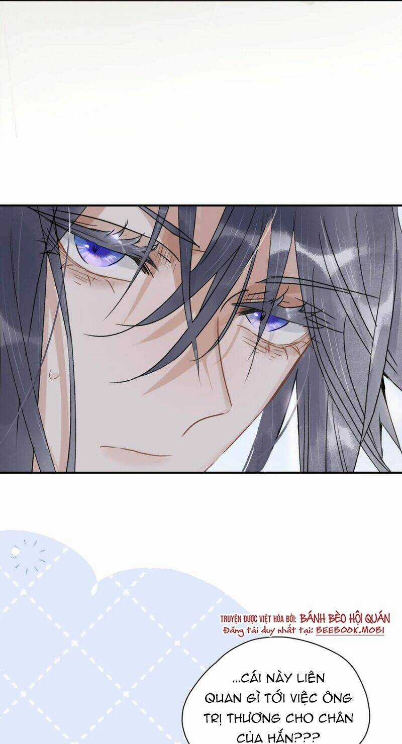 Trưởng Công Chúa Ác Độc Bắt Đầu Chìm Đắm Trong Yêu Đương Chapter 7 trang 17