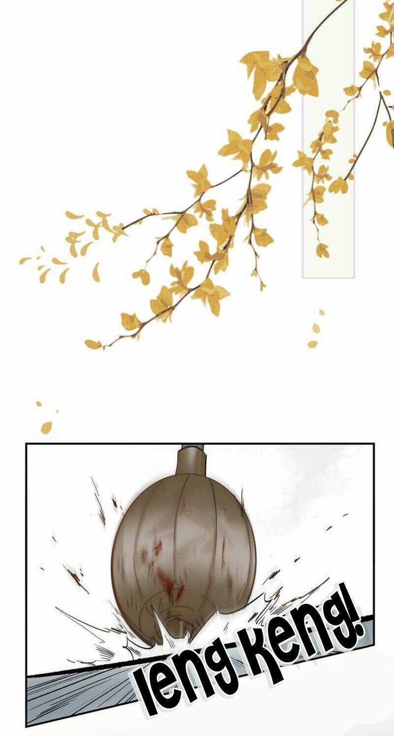 Trưởng Công Chúa Ác Độc Bắt Đầu Chìm Đắm Trong Yêu Đương Chapter 7 trang 22