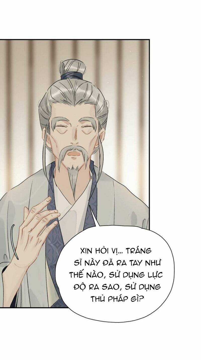 Trưởng Công Chúa Ác Độc Bắt Đầu Chìm Đắm Trong Yêu Đương Chapter 7 trang 24