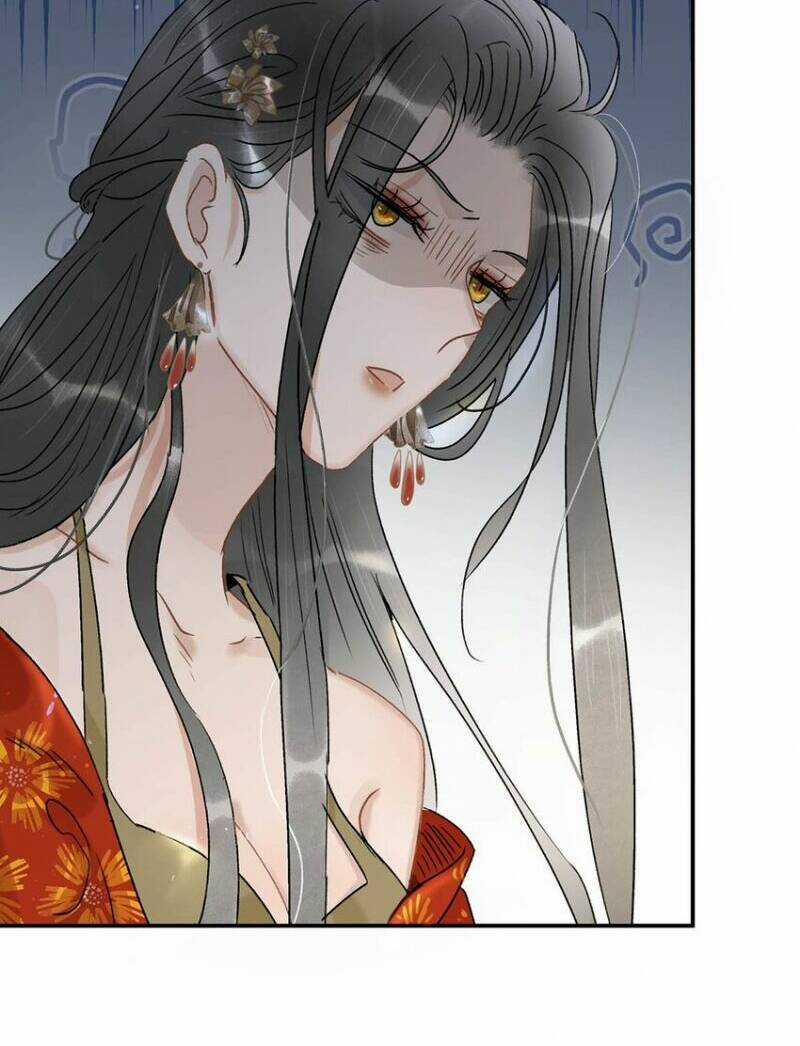 Trưởng Công Chúa Ác Độc Bắt Đầu Chìm Đắm Trong Yêu Đương Chapter 7 trang 29