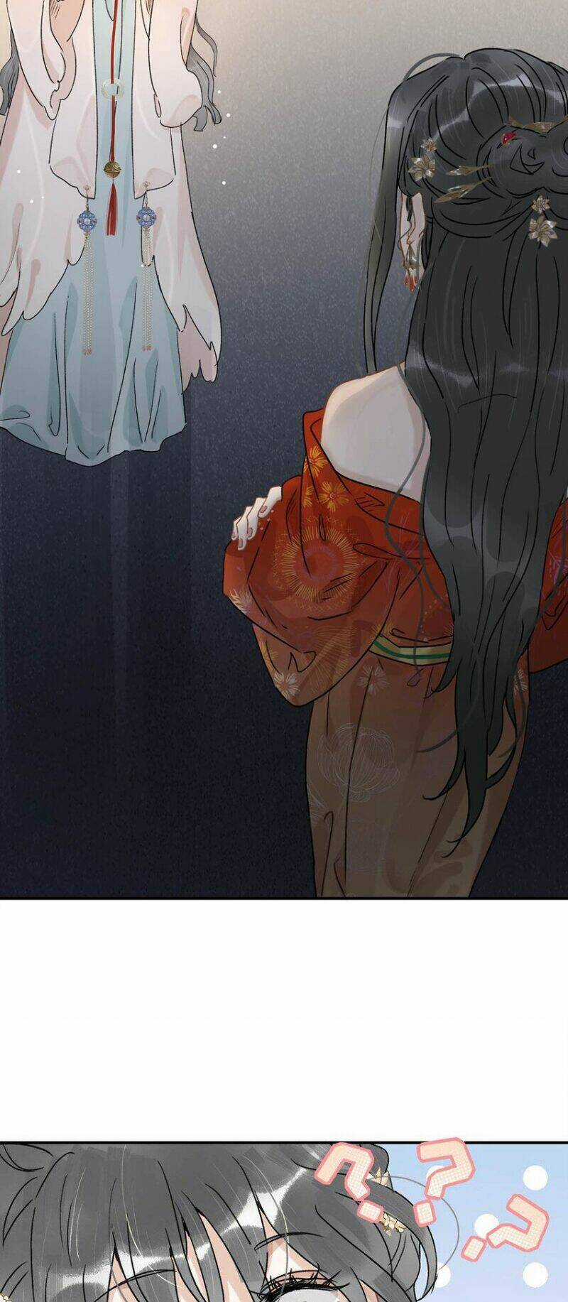 Trưởng Công Chúa Ác Độc Bắt Đầu Chìm Đắm Trong Yêu Đương Chapter 7 trang 5