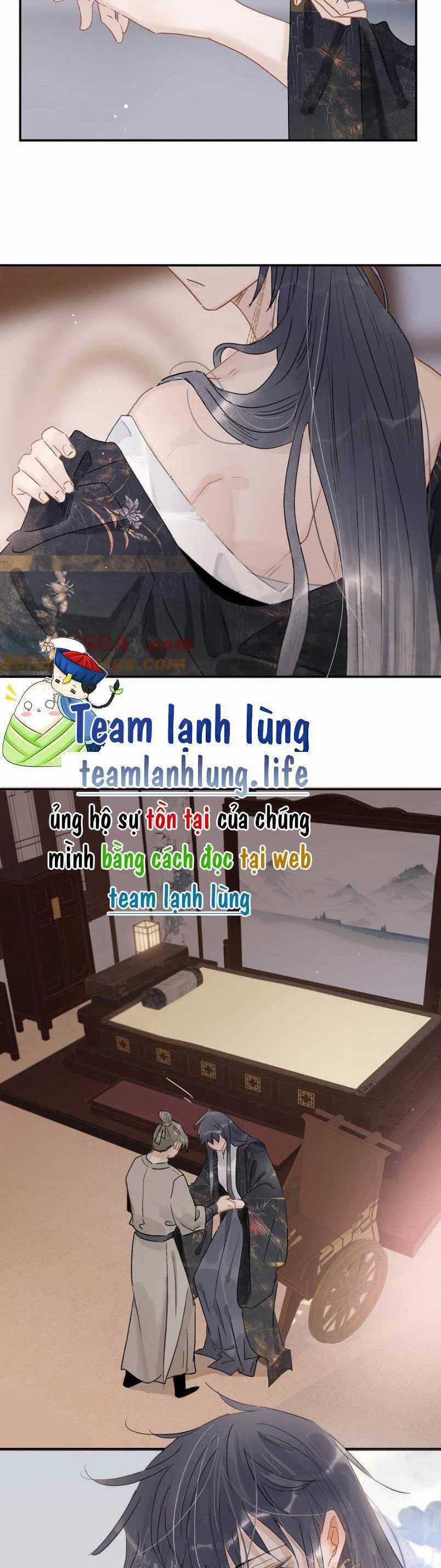 Trưởng Công Chúa Ác Độc Bắt Đầu Chìm Đắm Trong Yêu Đương Chapter 70 trang 10