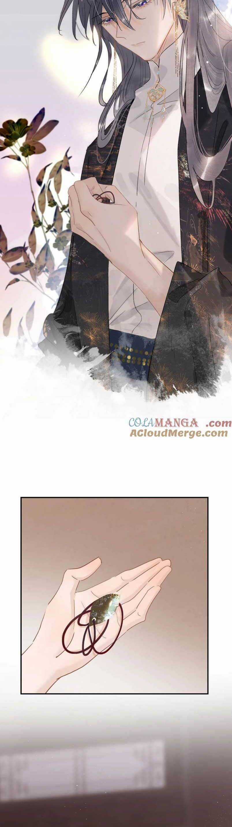 Trưởng Công Chúa Ác Độc Bắt Đầu Chìm Đắm Trong Yêu Đương Chapter 70 trang 11