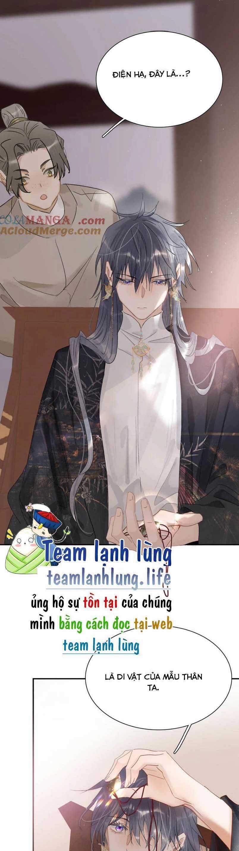 Trưởng Công Chúa Ác Độc Bắt Đầu Chìm Đắm Trong Yêu Đương Chapter 70 trang 12