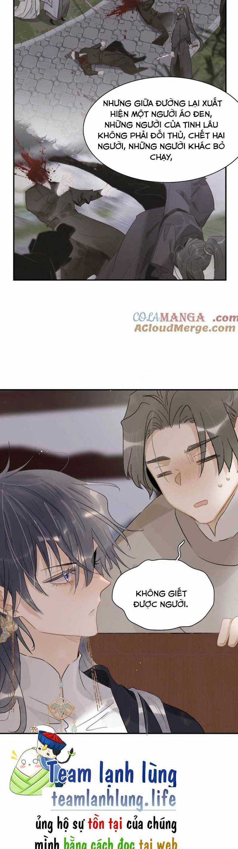 Trưởng Công Chúa Ác Độc Bắt Đầu Chìm Đắm Trong Yêu Đương Chapter 70 trang 15