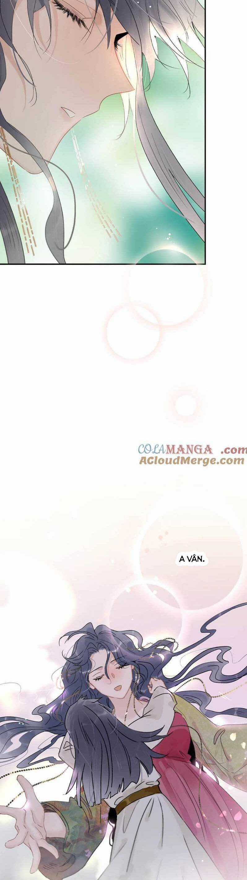 Trưởng Công Chúa Ác Độc Bắt Đầu Chìm Đắm Trong Yêu Đương Chapter 70 trang 18