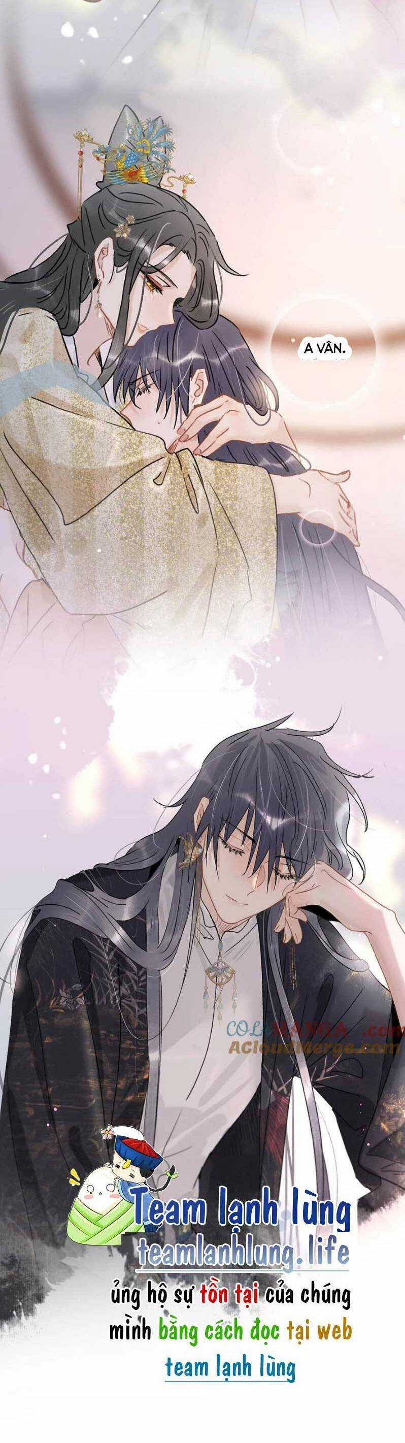 Trưởng Công Chúa Ác Độc Bắt Đầu Chìm Đắm Trong Yêu Đương Chapter 70 trang 19