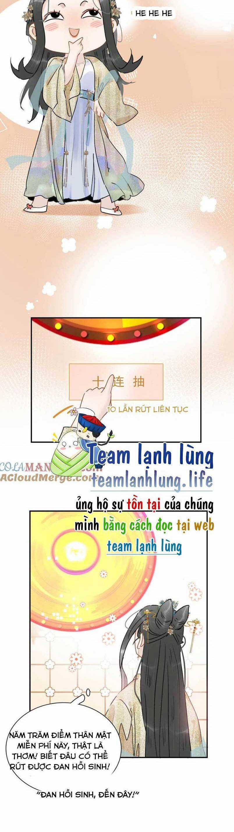 Trưởng Công Chúa Ác Độc Bắt Đầu Chìm Đắm Trong Yêu Đương Chapter 70 trang 7