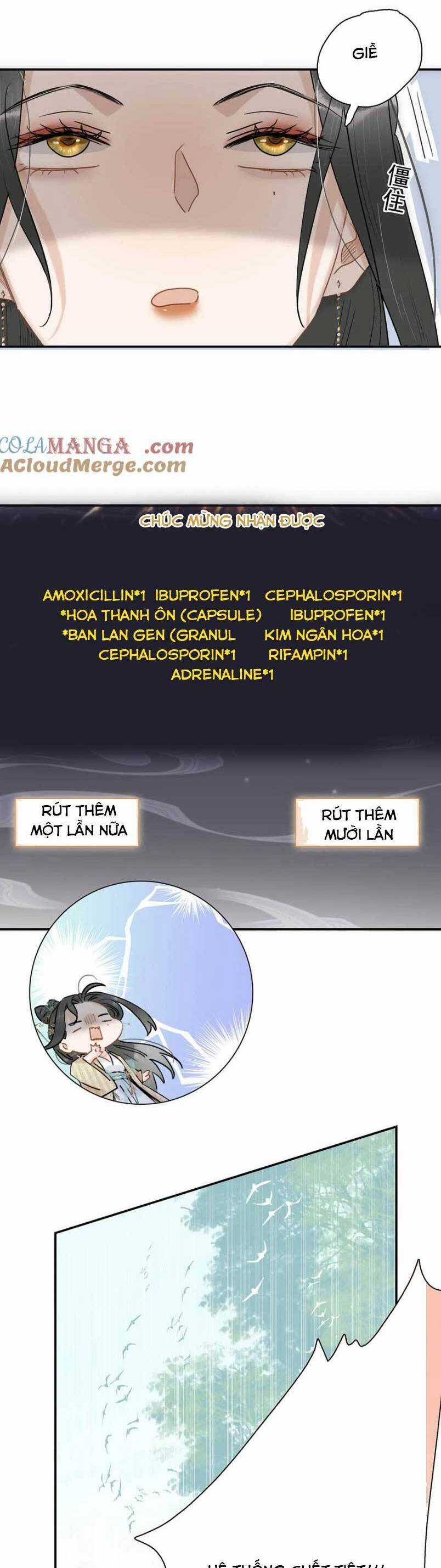 Trưởng Công Chúa Ác Độc Bắt Đầu Chìm Đắm Trong Yêu Đương Chapter 70 trang 8