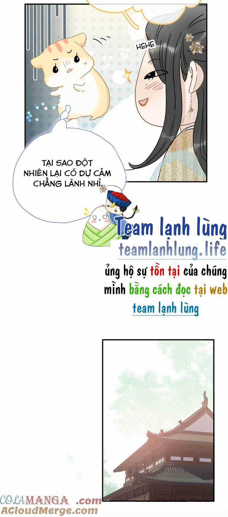 Trưởng Công Chúa Ác Độc Bắt Đầu Chìm Đắm Trong Yêu Đương Chapter 71 trang 10