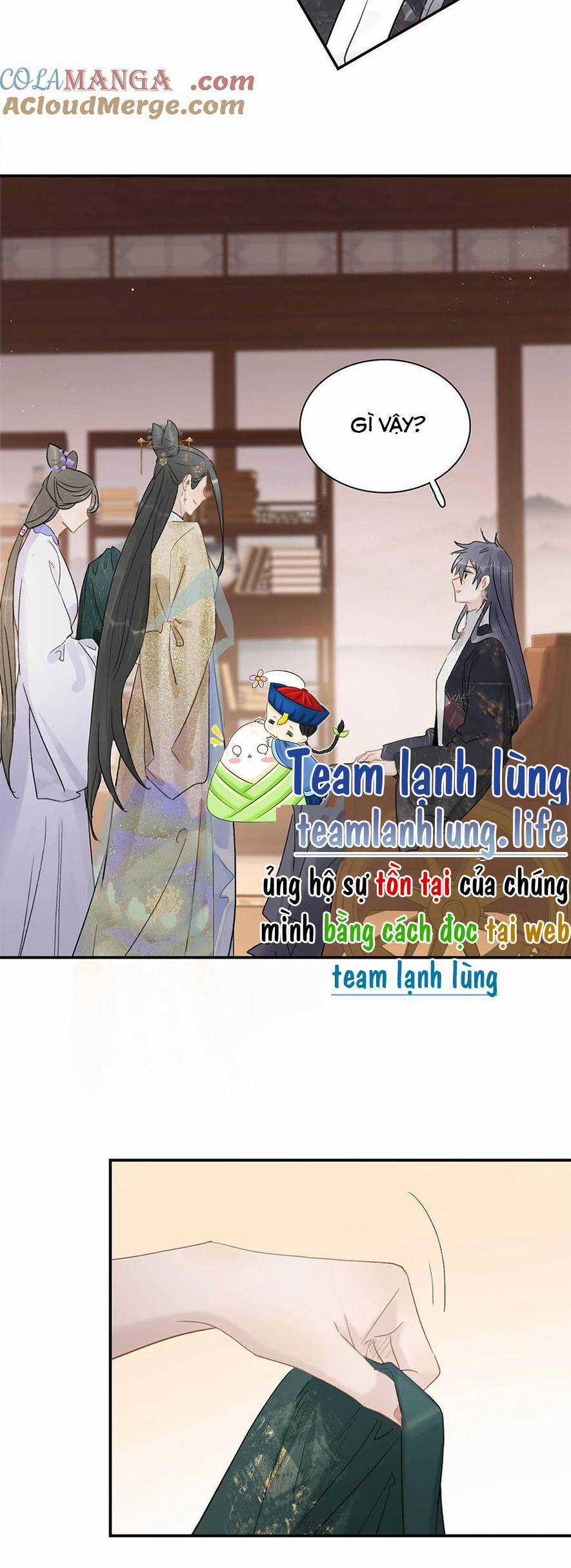 Trưởng Công Chúa Ác Độc Bắt Đầu Chìm Đắm Trong Yêu Đương Chapter 71 trang 12