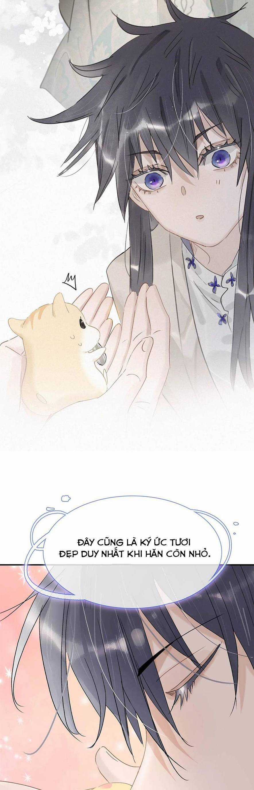 Trưởng Công Chúa Ác Độc Bắt Đầu Chìm Đắm Trong Yêu Đương Chapter 71 trang 19