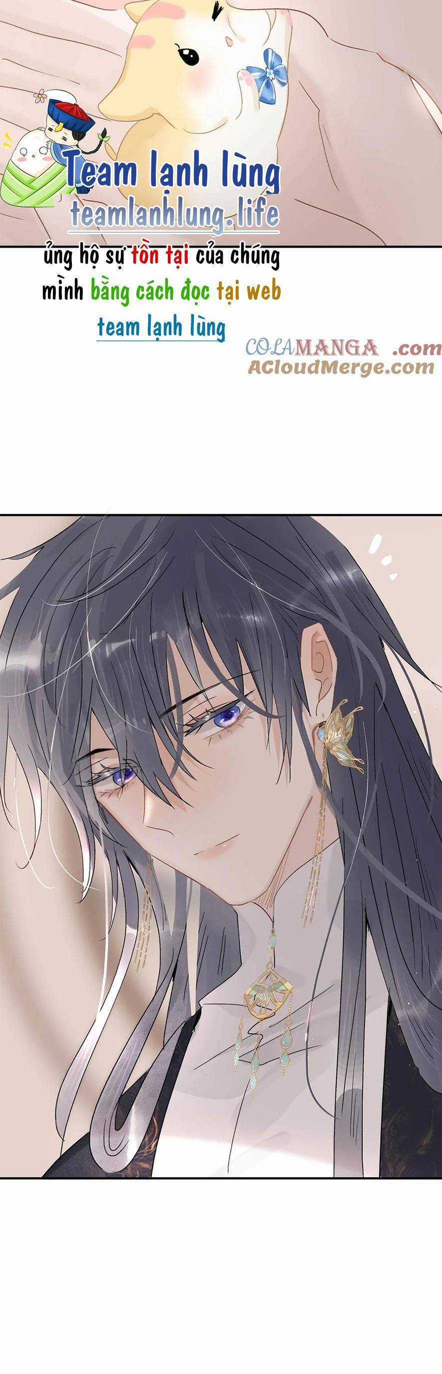 Trưởng Công Chúa Ác Độc Bắt Đầu Chìm Đắm Trong Yêu Đương Chapter 71 trang 20