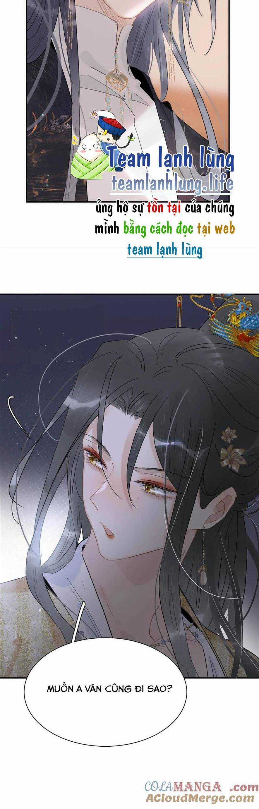 Trưởng Công Chúa Ác Độc Bắt Đầu Chìm Đắm Trong Yêu Đương Chapter 72 trang 12