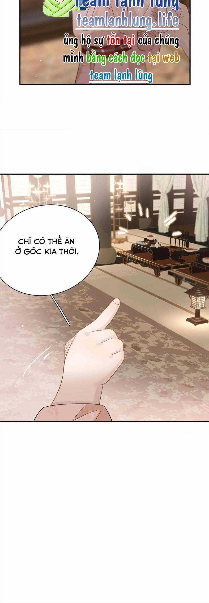 Trưởng Công Chúa Ác Độc Bắt Đầu Chìm Đắm Trong Yêu Đương Chapter 72 trang 25