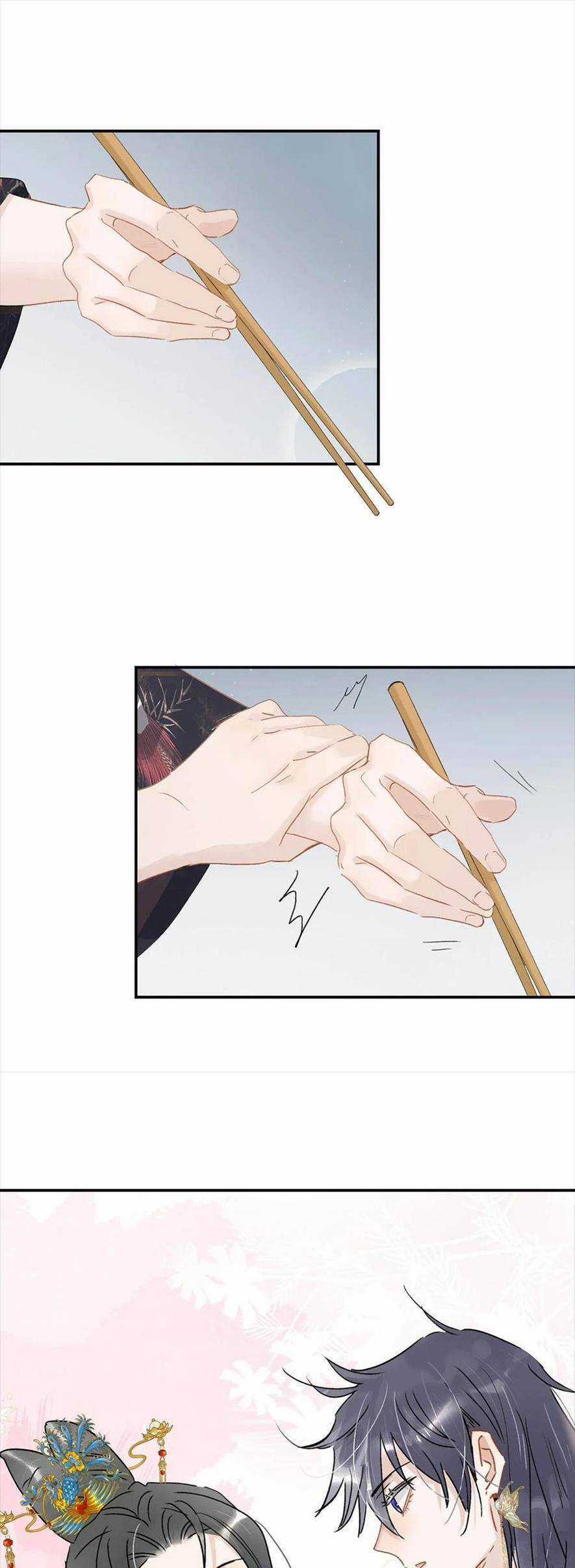 Trưởng Công Chúa Ác Độc Bắt Đầu Chìm Đắm Trong Yêu Đương Chapter 73 trang 10