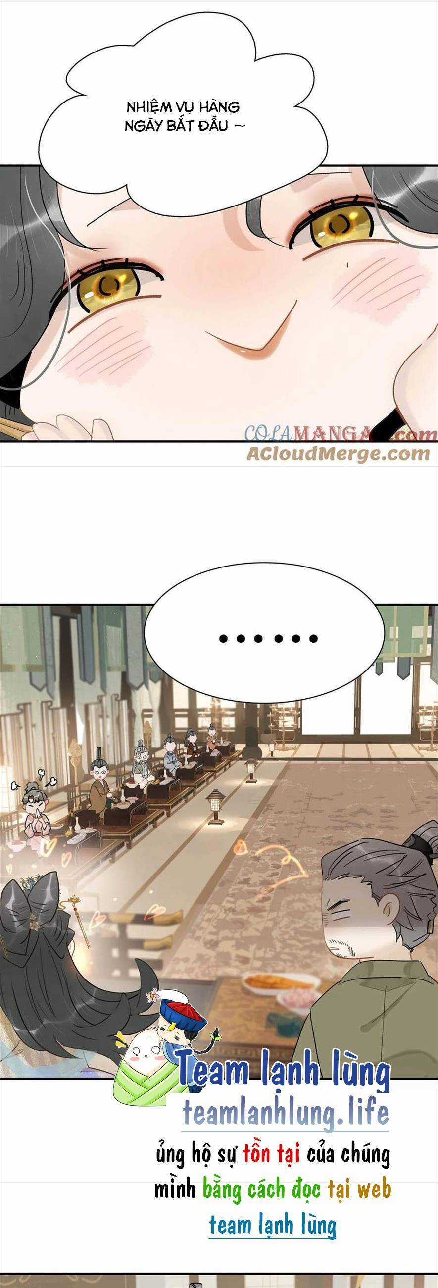 Trưởng Công Chúa Ác Độc Bắt Đầu Chìm Đắm Trong Yêu Đương Chapter 73 trang 12