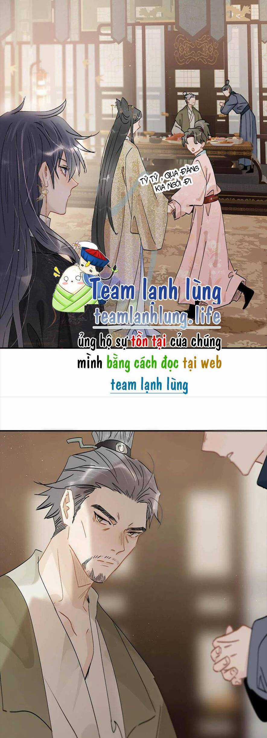 Trưởng Công Chúa Ác Độc Bắt Đầu Chìm Đắm Trong Yêu Đương Chapter 73 trang 4