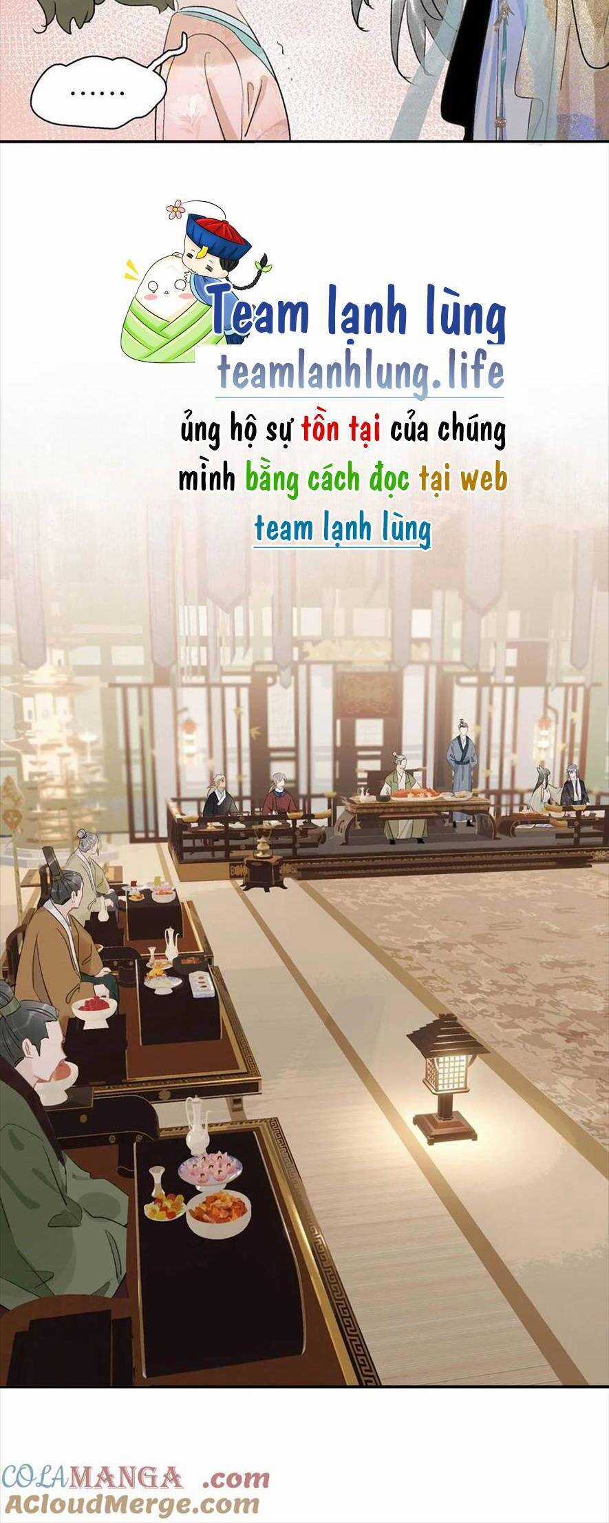 Trưởng Công Chúa Ác Độc Bắt Đầu Chìm Đắm Trong Yêu Đương Chapter 73 trang 9