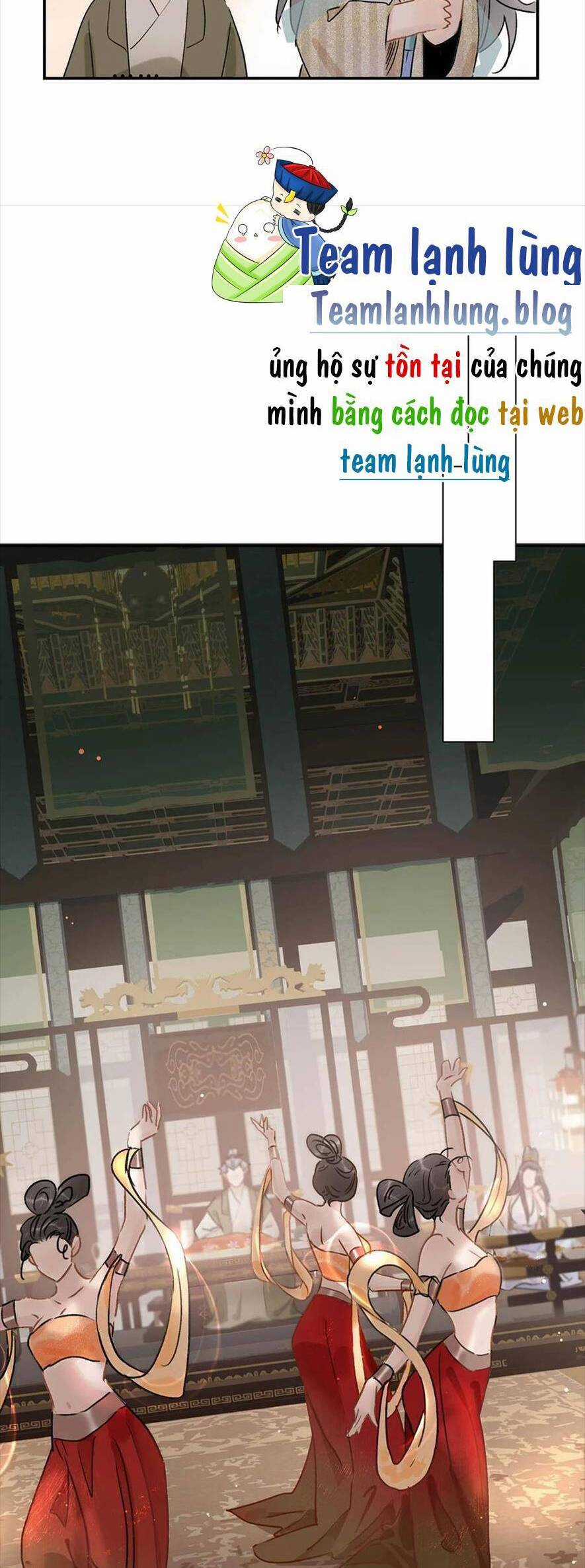 Trưởng Công Chúa Ác Độc Bắt Đầu Chìm Đắm Trong Yêu Đương Chapter 74 trang 17