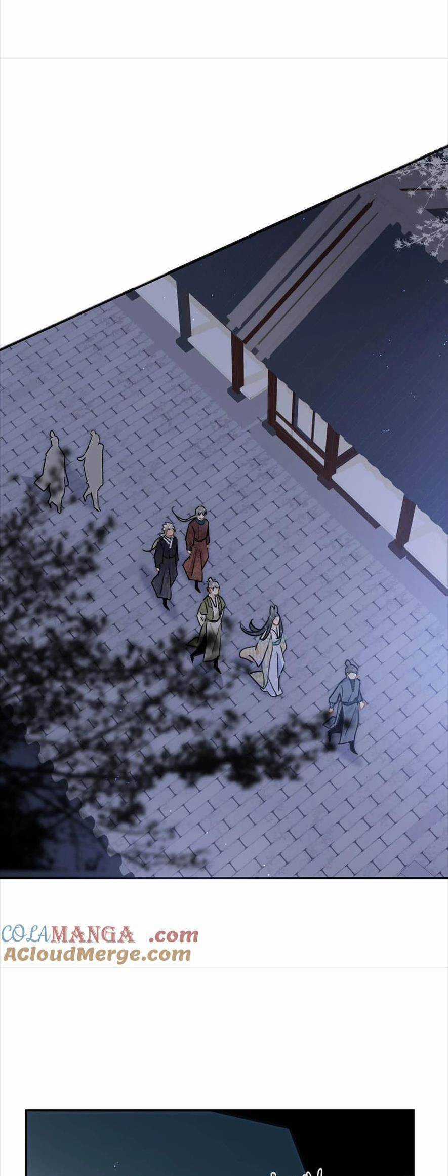 Trưởng Công Chúa Ác Độc Bắt Đầu Chìm Đắm Trong Yêu Đương Chapter 74 trang 20