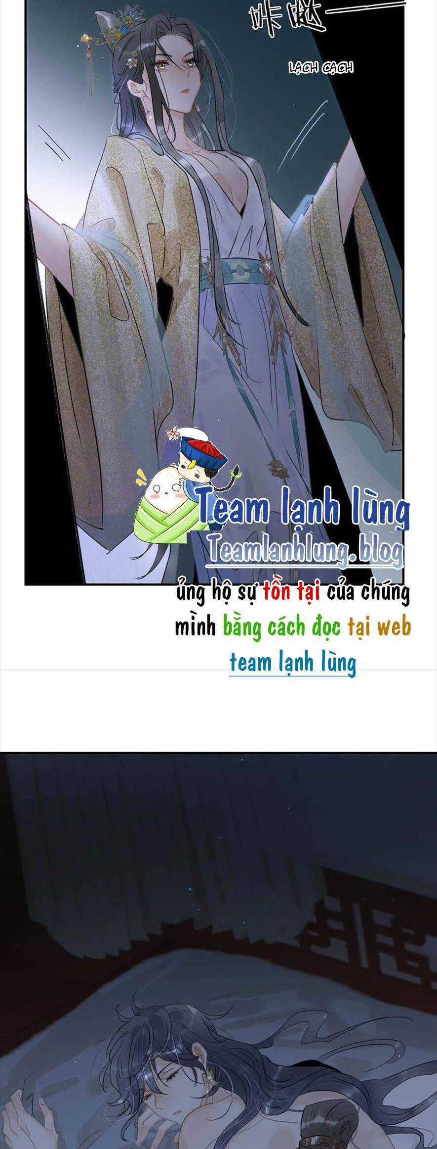 Trưởng Công Chúa Ác Độc Bắt Đầu Chìm Đắm Trong Yêu Đương Chapter 74 trang 21