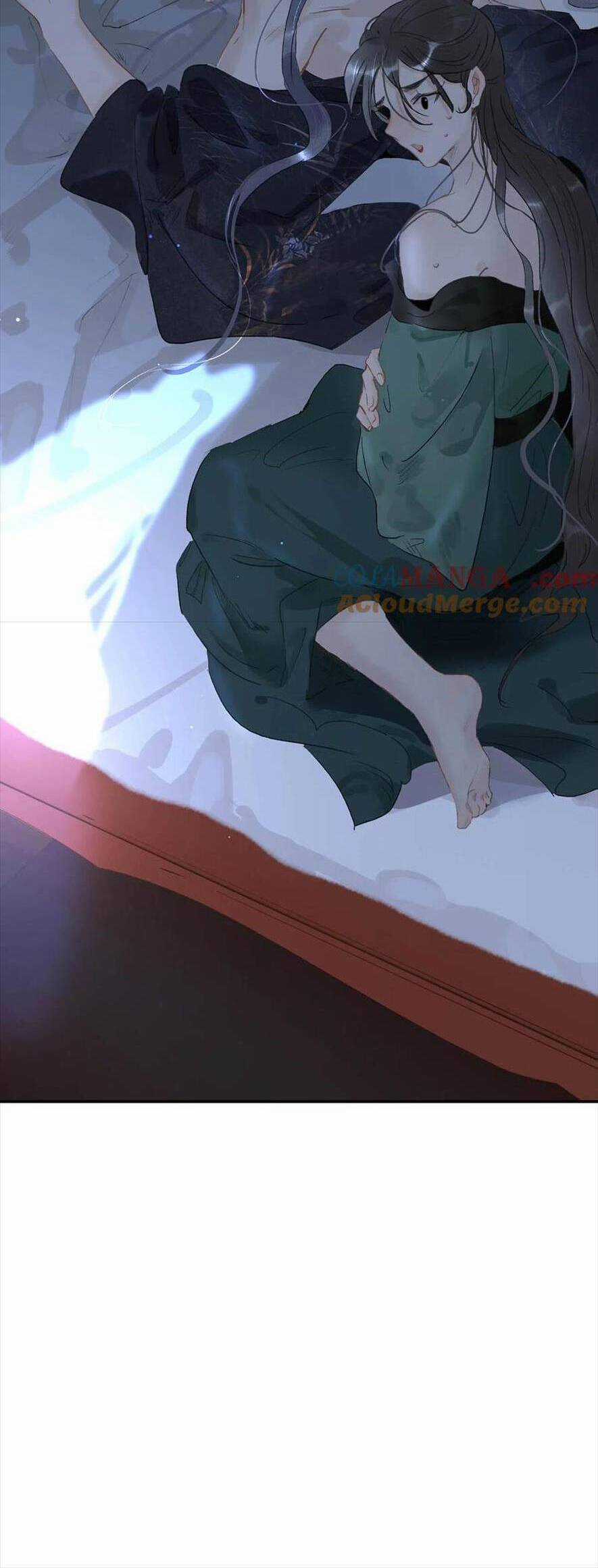 Trưởng Công Chúa Ác Độc Bắt Đầu Chìm Đắm Trong Yêu Đương Chapter 74 trang 22