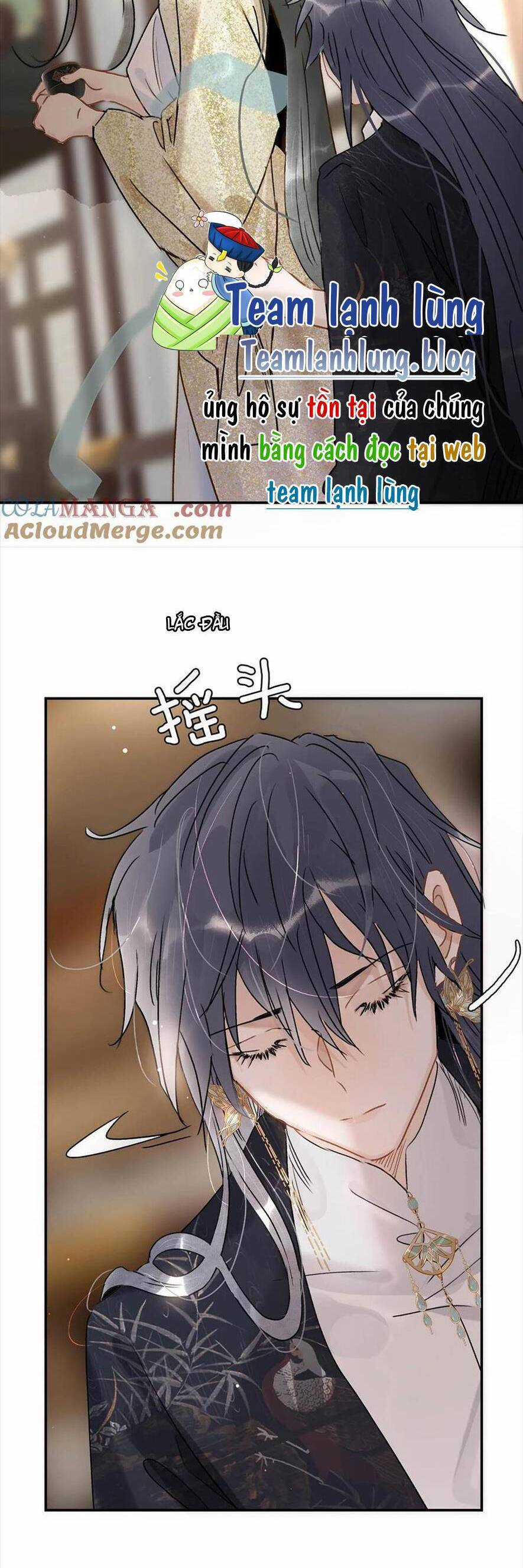 Trưởng Công Chúa Ác Độc Bắt Đầu Chìm Đắm Trong Yêu Đương Chapter 74 trang 3