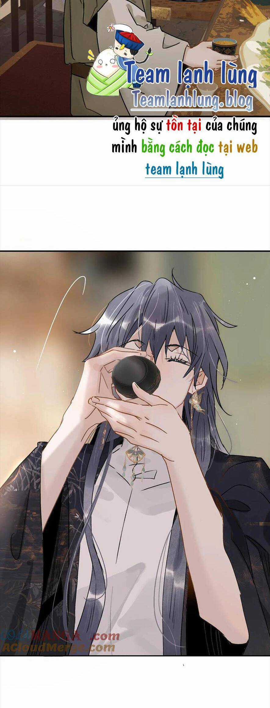 Trưởng Công Chúa Ác Độc Bắt Đầu Chìm Đắm Trong Yêu Đương Chapter 74 trang 5