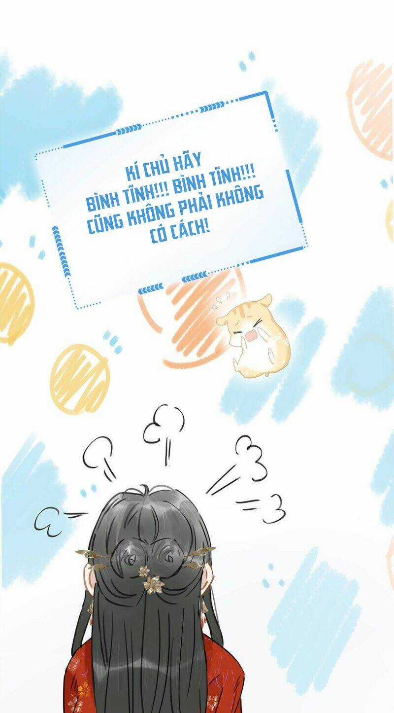 Trưởng Công Chúa Ác Độc Bắt Đầu Chìm Đắm Trong Yêu Đương Chapter 8 trang 10