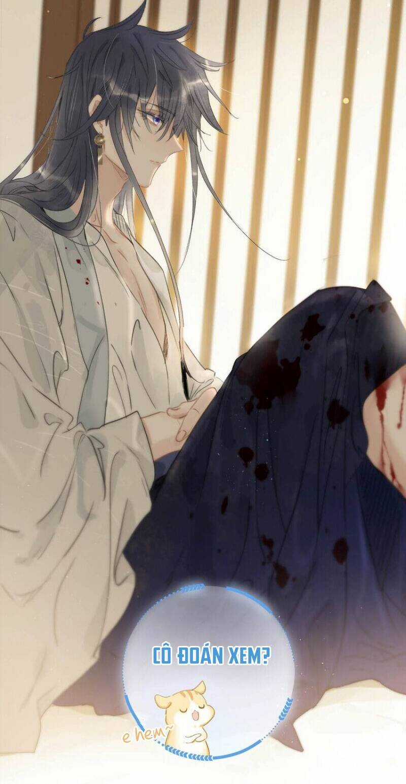 Trưởng Công Chúa Ác Độc Bắt Đầu Chìm Đắm Trong Yêu Đương Chapter 8 trang 13