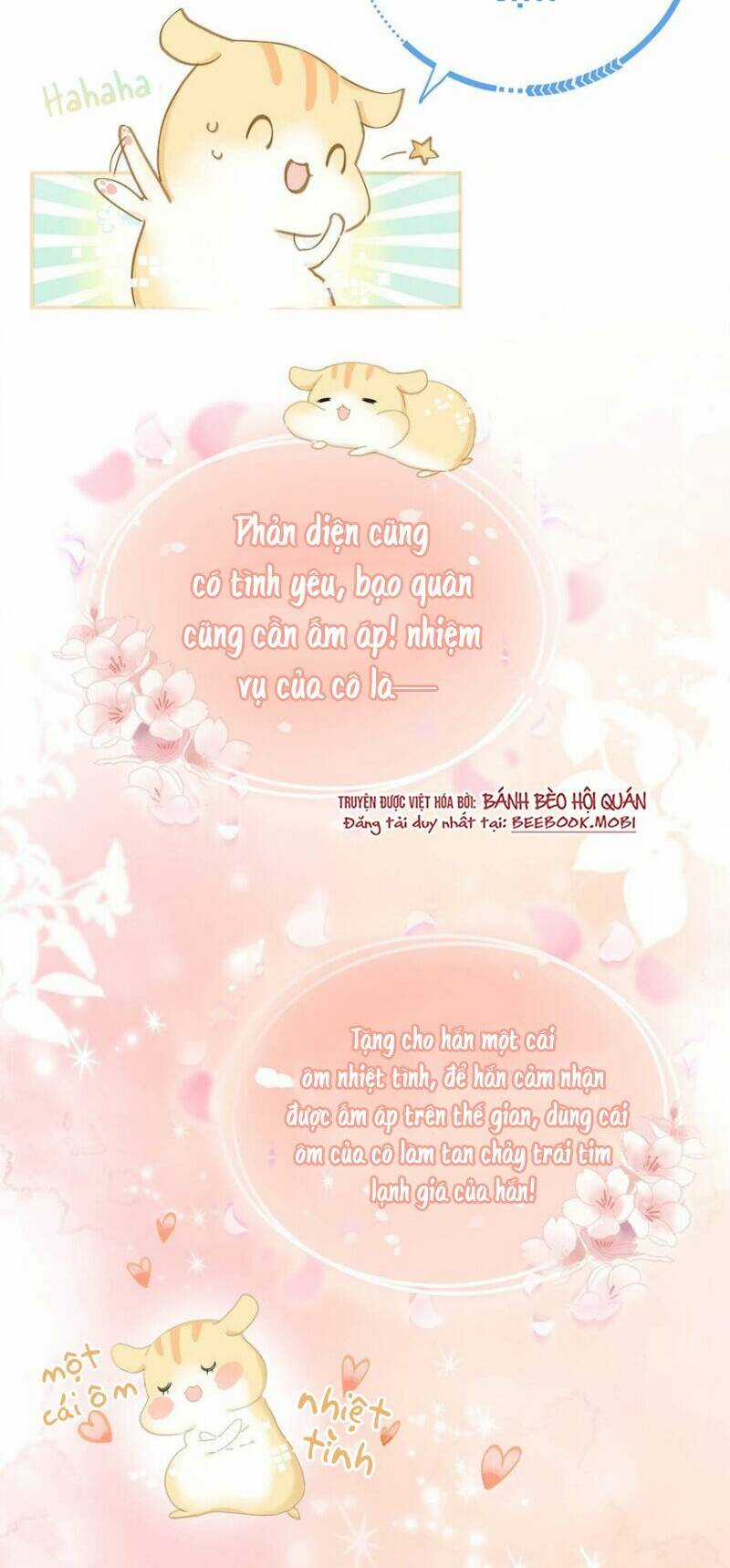 Trưởng Công Chúa Ác Độc Bắt Đầu Chìm Đắm Trong Yêu Đương Chapter 8 trang 15