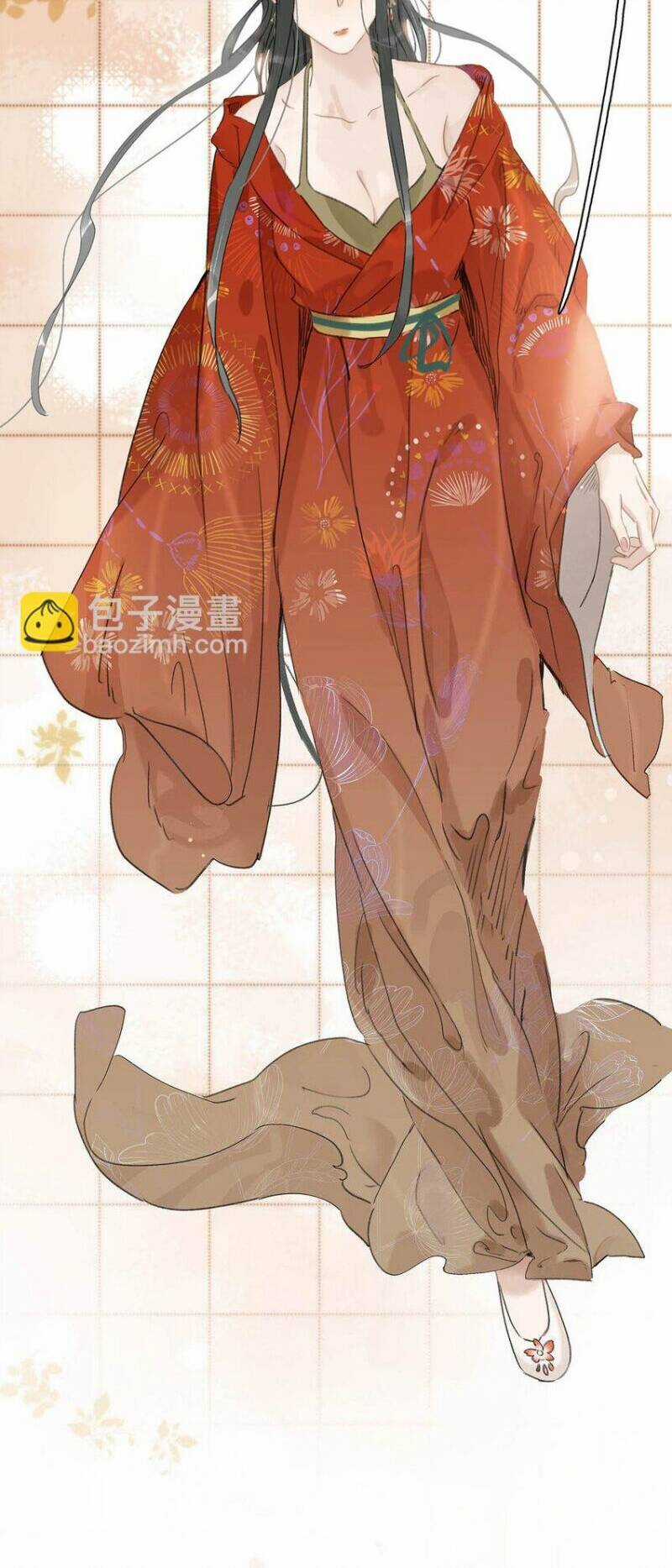 Trưởng Công Chúa Ác Độc Bắt Đầu Chìm Đắm Trong Yêu Đương Chapter 8 trang 17