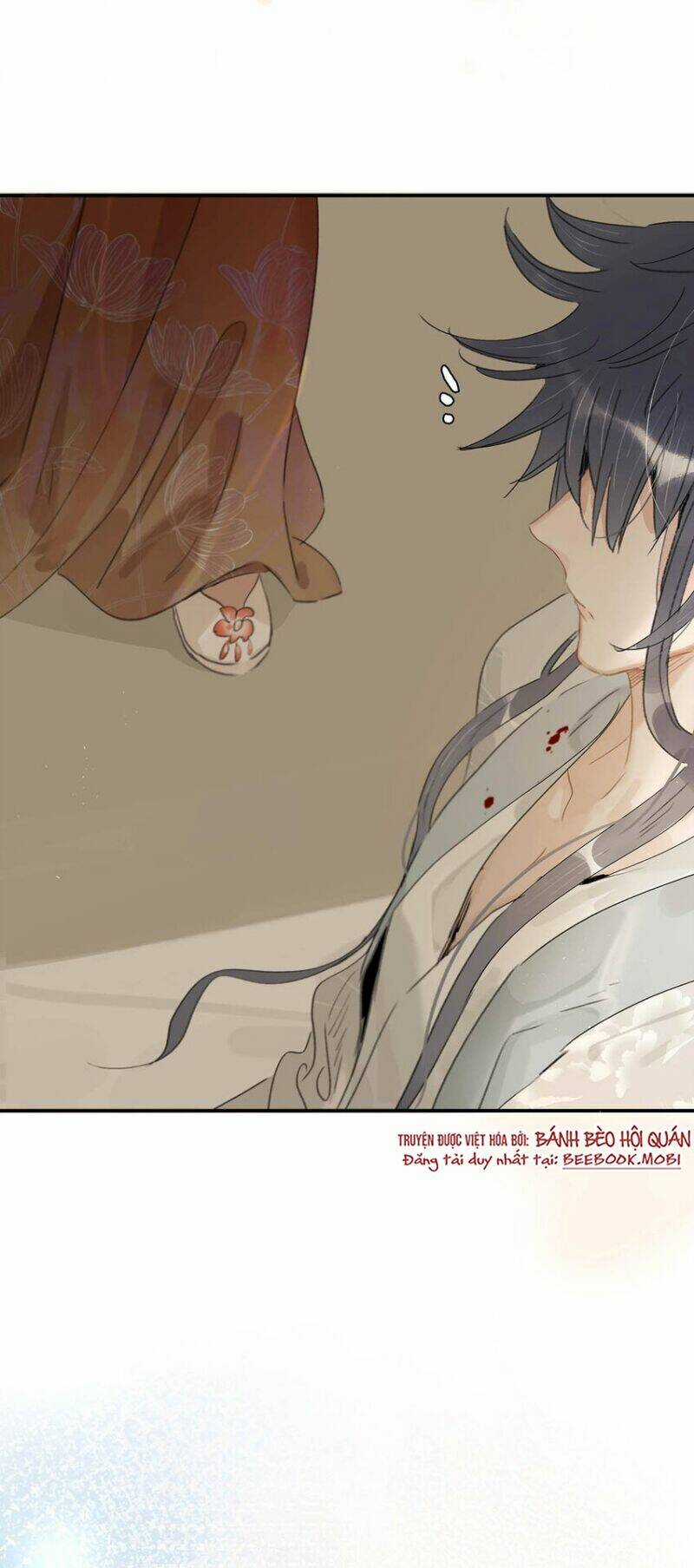 Trưởng Công Chúa Ác Độc Bắt Đầu Chìm Đắm Trong Yêu Đương Chapter 8 trang 18