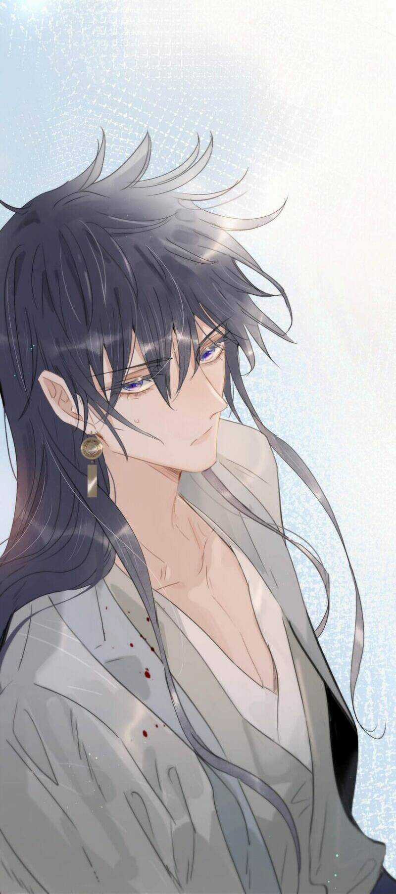 Trưởng Công Chúa Ác Độc Bắt Đầu Chìm Đắm Trong Yêu Đương Chapter 8 trang 19