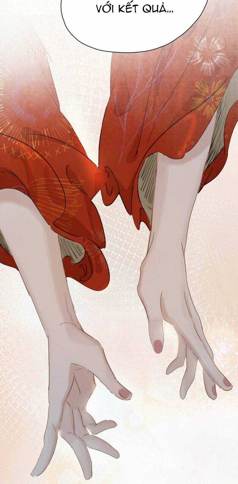 Trưởng Công Chúa Ác Độc Bắt Đầu Chìm Đắm Trong Yêu Đương Chapter 8 trang 21