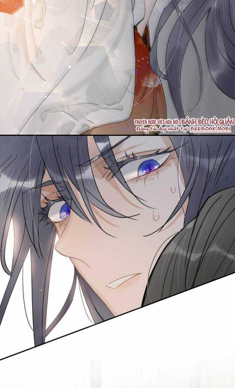 Trưởng Công Chúa Ác Độc Bắt Đầu Chìm Đắm Trong Yêu Đương Chapter 8 trang 23