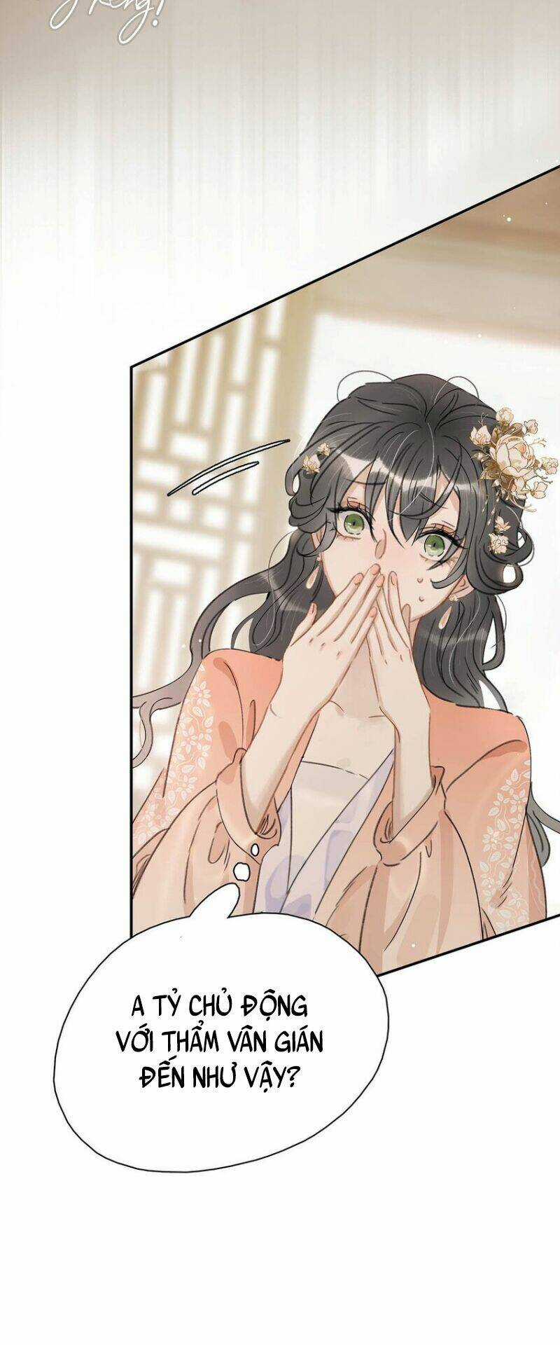 Trưởng Công Chúa Ác Độc Bắt Đầu Chìm Đắm Trong Yêu Đương Chapter 8 trang 25